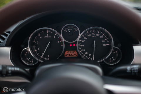 Mazda MX-5 NC 1.8 Niseko | Stoelverwarming | Nieuwe APK + banden | Marble white | Rijklaarprijs |