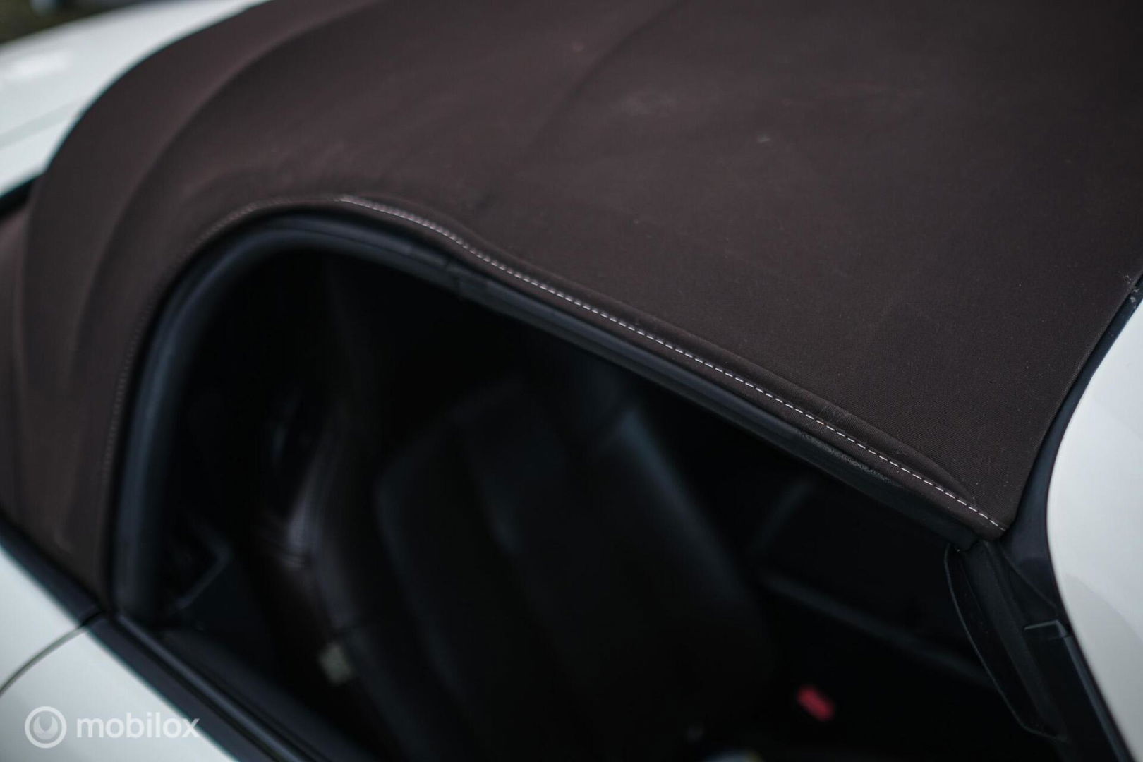 Mazda MX-5 NC 1.8 Niseko | Stoelverwarming | Nieuwe APK + banden | Marble white | Rijklaarprijs |