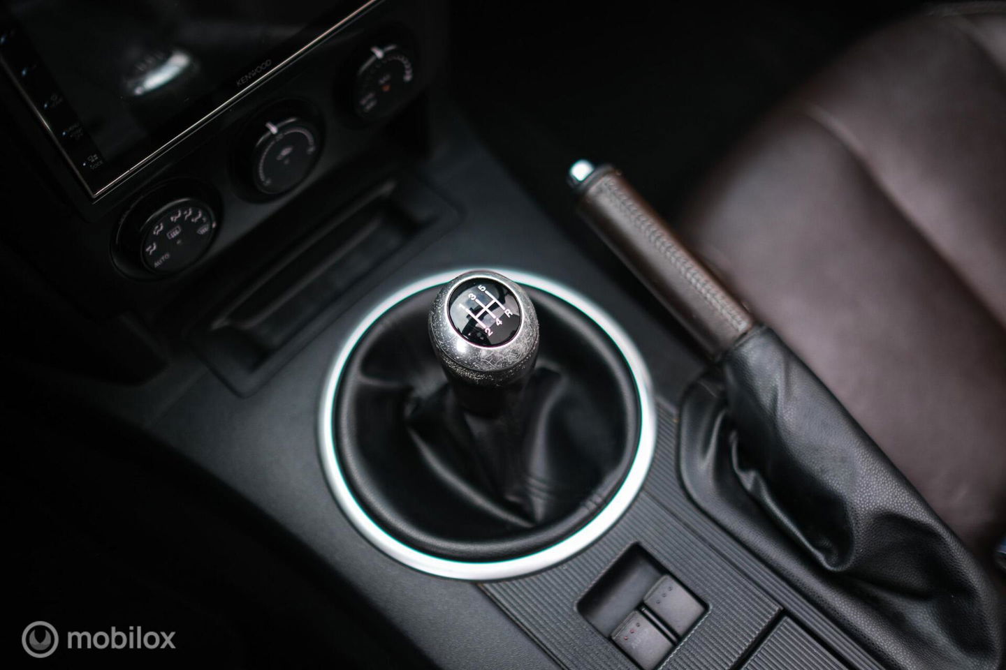 Mazda MX-5 NC 1.8 Niseko | Stoelverwarming | Nieuwe APK + banden | Marble white | Rijklaarprijs |