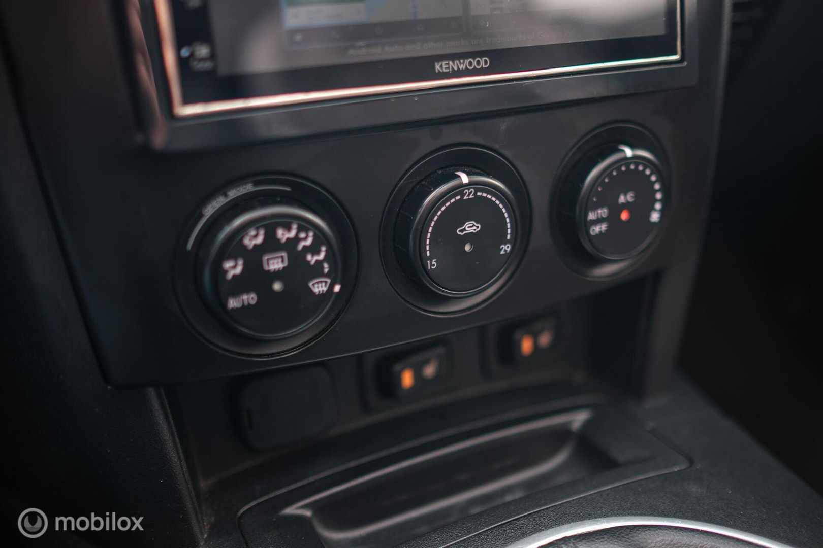 Mazda MX-5 NC 1.8 Niseko | Stoelverwarming | Nieuwe APK + banden | Marble white | Rijklaarprijs |