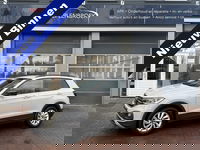 Volkswagen T-Cross - 1.0 TSI Life | LED | VC | Navi | Camera | Cruise | LMV |  12-2021 136.012 KM