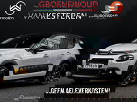 Citroën C3 - 82 Shine I Navi I Camera I Cruise I