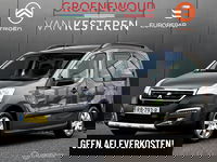Peugeot Partner - Tepee 110pk Active I Navi I Camera I Trekhaa