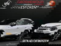 Citroën ë-C4 - Shine 50 kWh I Schuifdak I Leder I