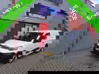 Citroën Berlingo - 1.5 BlueHDi 100 S&S L1 airco pdc airco