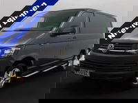 Volkswagen Transporter - 2.0 TDI L1H1 Comfortline marge auto !! | Airco | LMV |Cv 3-pers Cruise control 2017