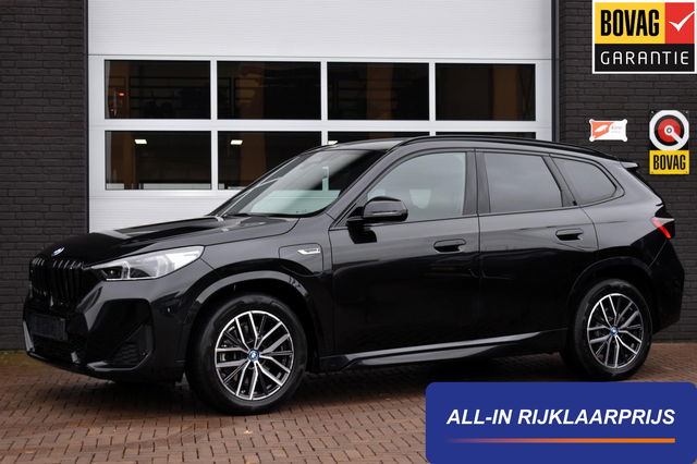 BMW X1 - xDrive25e Plugin Hybrid 245PK Aut. M-Sport | Navi | Camera | LED | Incl. garantie