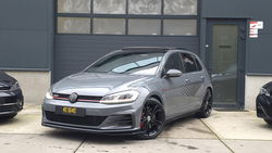 Volkswagen Golf - 2.0 TSI GTI TCR | Pano | Carplay | Led | Navi