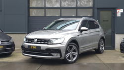 Volkswagen Tiguan - 1.4 TSI Connected Series R-Line | Carplay | Automaat | Cruise