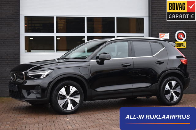 Volvo XC40 - 1.5 T4 Recharge 211PK Aut. Inscription Expression | Elektr. voorstoelen | LED | Navi | Camera | BLiS | Incl. garantie
