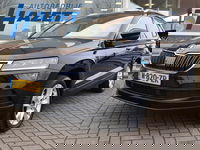 Škoda Karoq - 1.5 TSI ACT 150 PK AUT. + WEGKL. TREKHAAK | CANTON | ADAPTIVE CRUISE | STOELVERW. | CAMERA
