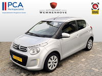 Citroën C1 - 1.0 VTi Feel