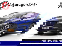 Jaguar I-PACE - EV400 HSE 90 kWh ✅ Performance stoelen ✅ Luchtvering ✅ ACC