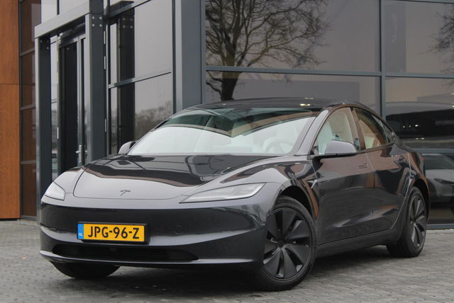 Tesla Model 3 - Premium Long Range RWD 78kWh | 750km WLTP | Origineel NL