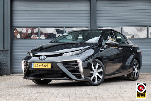 Toyota Mirai