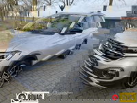 Volkswagen T-Cross - 1.0 TSI Style I camera I Automaat I Navigatie