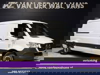 Mercedes-Benz Sprinter - 316 CDI 164pk 3500kg Trekhaak L2H1 Inrichting Euro6 Airco | Omvormer | Camera | Apple Carplay | Cruisecontrol Android Auto, Parkeersensoren