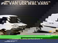 Renault Kangoo - Express 1.5 dCi **Marge, GEEN BTW** L1H1 Airco | Cruisecontrol | Trekhaak Parkeersensoren