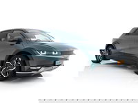 Hyundai IONIQ 5 - Connect+ AWD 77.4 kWh [3-FASE] { SOH-92% } (INCL-BTW) Aut.* HEATPUMP | LEATHER | BOSE-AUDIO | FULL-LED | DIGI-COCKPIT | AMBIENT-LIGHT | DAB | SHIFT-PADDLES | HEAD-UP | NAVI-FULLMAP | KEYLESS | CAMERA | HEATED-COMFORTSEATS | ...