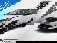 Peugeot 3008 - 1.2 PureTech Allure Pack Business
