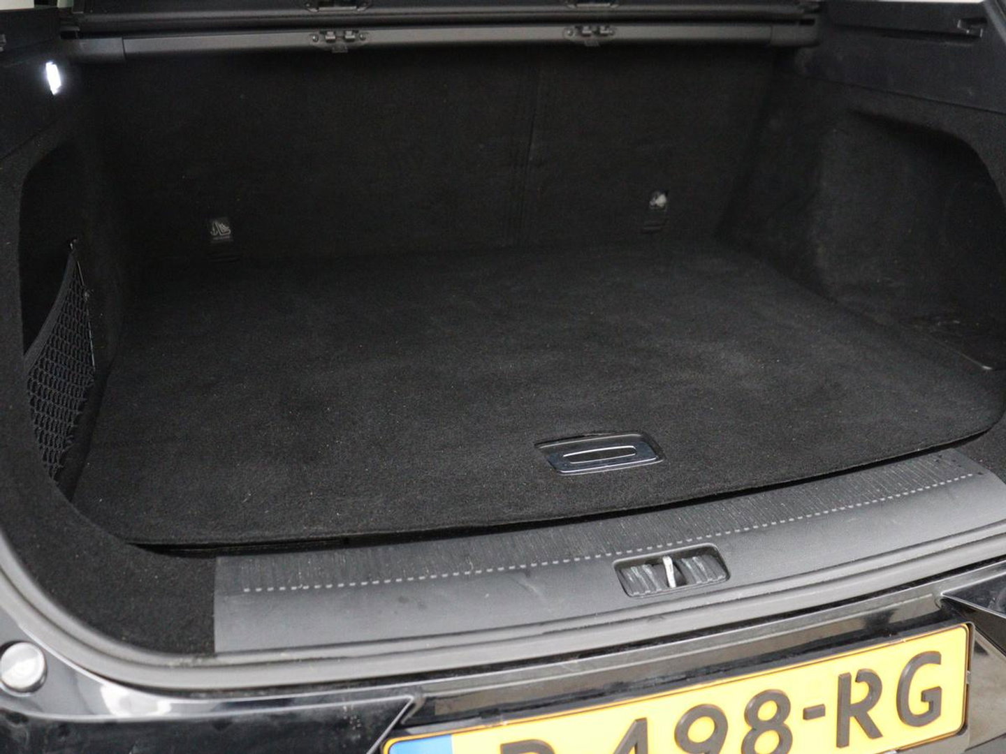 MG Marvel R Luxury 70 kWh | SOH 96% | Panoramadak | Stoelventilatie | Leder | 360 Camera | Adaptive cruise | Wamtepomp | Sfeerverlichting | Stoelverwarming | Carplay | Navigatie | Keyless