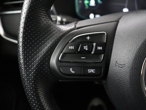 MG Marvel R Luxury 70 kWh | SOH 96% | Panoramadak | Stoelventilatie | Leder | 360 Camera | Adaptive cruise | Wamtepomp | Sfeerverlichting | Stoelverwarming | Carplay | Navigatie | Keyless