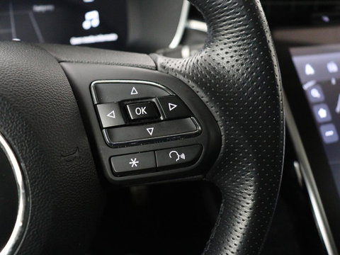 MG Marvel R Luxury 70 kWh | SOH 96% | Panoramadak | Stoelventilatie | Leder | 360 Camera | Adaptive cruise | Wamtepomp | Sfeerverlichting | Stoelverwarming | Carplay | Navigatie | Keyless