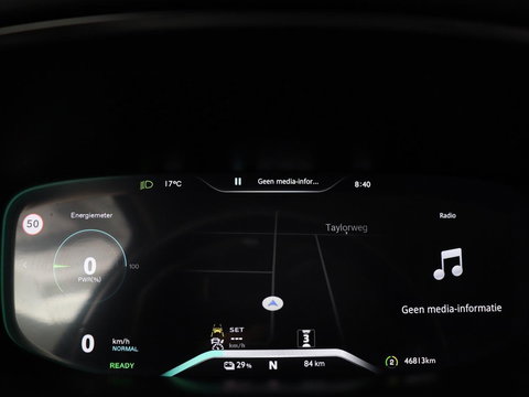 MG Marvel R Luxury 70 kWh | SOH 96% | Panoramadak | Stoelventilatie | Leder | 360 Camera | Adaptive cruise | Wamtepomp | Sfeerverlichting | Stoelverwarming | Carplay | Navigatie | Keyless