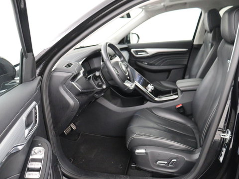 MG Marvel R Luxury 70 kWh | SOH 96% | Panoramadak | Stoelventilatie | Leder | 360 Camera | Adaptive cruise | Wamtepomp | Sfeerverlichting | Stoelverwarming | Carplay | Navigatie | Keyless