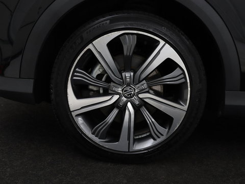 MG Marvel R Luxury 70 kWh | SOH 96% | Panoramadak | Stoelventilatie | Leder | 360 Camera | Adaptive cruise | Wamtepomp | Sfeerverlichting | Stoelverwarming | Carplay | Navigatie | Keyless