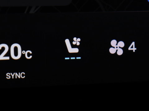 MG Marvel R Luxury 70 kWh | SOH 96% | Panoramadak | Stoelventilatie | Leder | 360 Camera | Adaptive cruise | Wamtepomp | Sfeerverlichting | Stoelverwarming | Carplay | Navigatie | Keyless