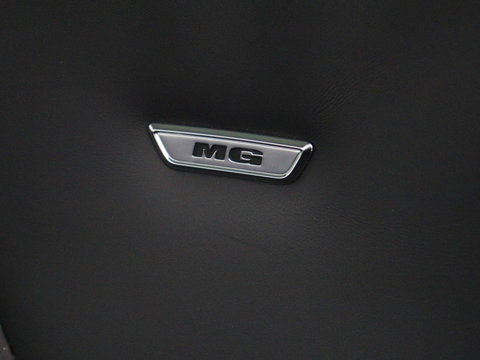 MG Marvel R Luxury 70 kWh | SOH 96% | Panoramadak | Stoelventilatie | Leder | 360 Camera | Adaptive cruise | Wamtepomp | Sfeerverlichting | Stoelverwarming | Carplay | Navigatie | Keyless