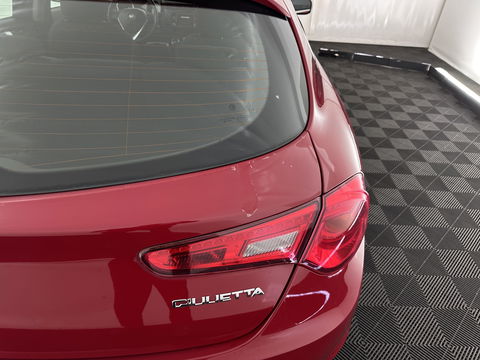 Alfa Romeo Giulietta 1.6 JTDm Super Aut. *NAVI-FULLMAP | SPORTSEATS | SHIFTPADDLES | ECC | PDC | CRUISE | 18''ALU*