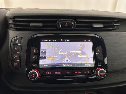 Alfa Romeo Giulietta 1.6 JTDm Super Aut. *NAVI-FULLMAP | SPORTSEATS | SHIFTPADDLES | ECC | PDC | CRUISE | 18''ALU*