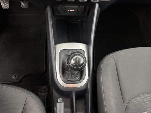 Kia Rio 1.2 CVVT ComfortLine *AIRCO | RADIO-CD/MP3 | COMFORTSEATS | TOWBAR*