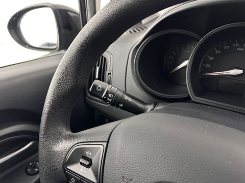 Kia Rio 1.2 CVVT ComfortLine *AIRCO | RADIO-CD/MP3 | COMFORTSEATS | TOWBAR*