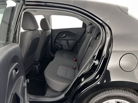 Kia Rio 1.2 CVVT ComfortLine *AIRCO | RADIO-CD/MP3 | COMFORTSEATS | TOWBAR*