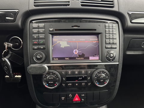 Mercedes-Benz R-Klasse 300 CDI BlueEFFICIENCY Prestige [ 7-Pers. ] Aut. *PANO | LEATHER-ALCANTARA | XENON | BLINDSPOT | NAVI-FULLMAP | COMFORTSEATS | CAMERA | SHIFTPADDLES | PRIVACYGLASS | 18''ALU*