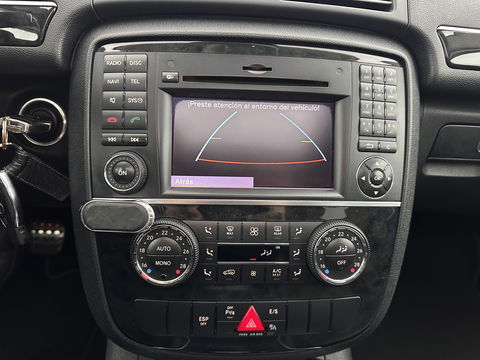 Mercedes-Benz R-Klasse 300 CDI BlueEFFICIENCY Prestige [ 7-Pers. ] Aut. *PANO | LEATHER-ALCANTARA | XENON | BLINDSPOT | NAVI-FULLMAP | COMFORTSEATS | CAMERA | SHIFTPADDLES | PRIVACYGLASS | 18''ALU*