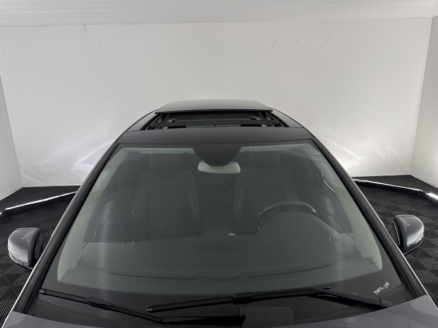 Mercedes-Benz R-Klasse 300 CDI BlueEFFICIENCY Prestige [ 7-Pers. ] Aut. *PANO | LEATHER-ALCANTARA | XENON | BLINDSPOT | NAVI-FULLMAP | COMFORTSEATS | CAMERA | SHIFTPADDLES | PRIVACYGLASS | 18''ALU*