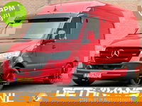 Mercedes-Benz Sprinter - 315CDI 150PK L2H2 RWD / Carplay / M-Bux / Inrichting / Euro6