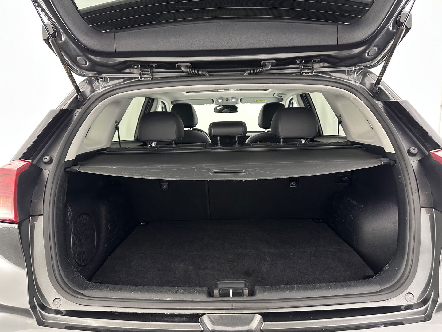 Kia Niro 1.6 GDi Hybrid ExecutiveLine (INCL-BTW) Aut. *PANO |  LEATHER | FULL-LED | NAVI-FULLMAP | DIGI-COCKPIT | HEATED-COMFORTSEATS | CAMERA | DAB+ | KEYLESS | ECC | SHIFTPADDLES | ADAPTIVE-CRUISE | LANE-ASSIST | 16"ALU*