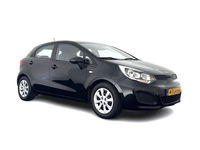 Kia Rio - 1.2 CVVT ComfortLine *AIRCO | RADIO-CD/MP3 | COMFORTSEATS | TOWBAR*