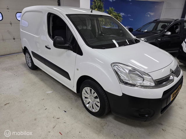 Citroën Berlingo - bestel 1.6 HDI 500 Comfort Economy