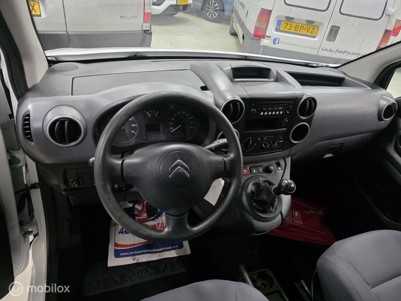 Citroën Berlingo