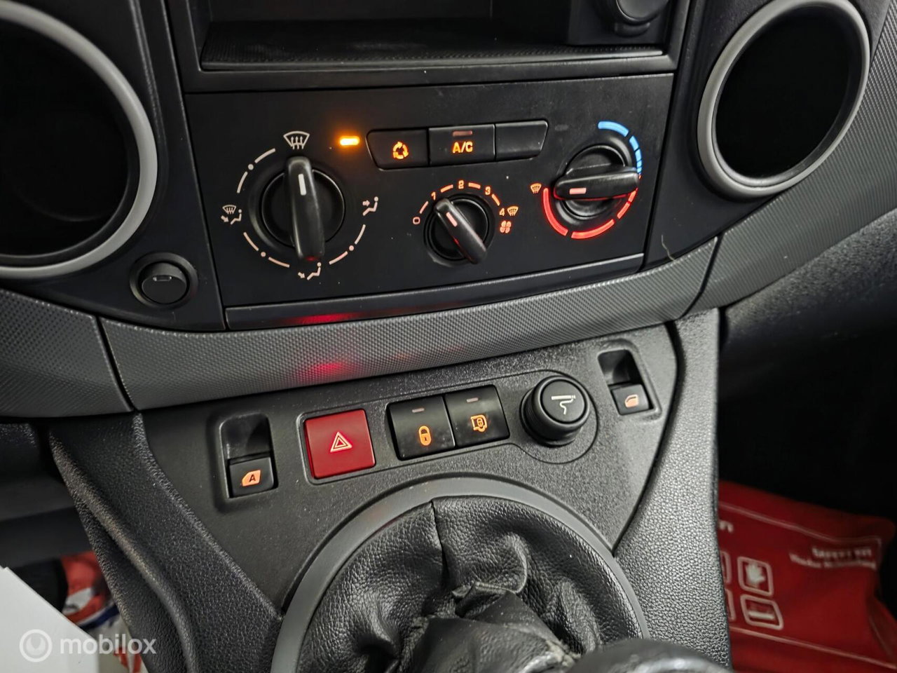 Citroën Berlingo