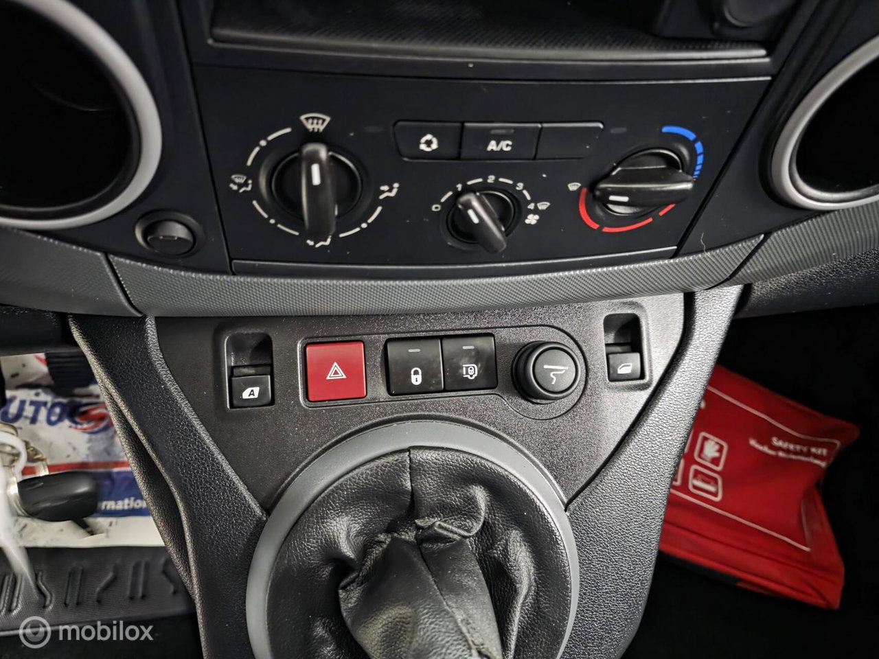 Citroën Berlingo