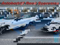 Renault Captur - 1.3 TCe 130 Initiale Paris | Stuurverwarming | Leer | Adaptieve Cruise | Dodehoek Detectie