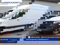 Mercedes-Benz Sprinter - 315 CDI Automaat L2H2 RWD - Koelwagen Koeling - LED - MBUX