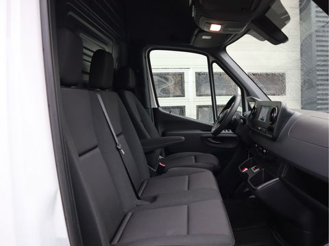 Mercedes-Benz Sprinter 315 CDI Automaat L2H2 RWD - Koelwagen Koeling - LED - MBUX